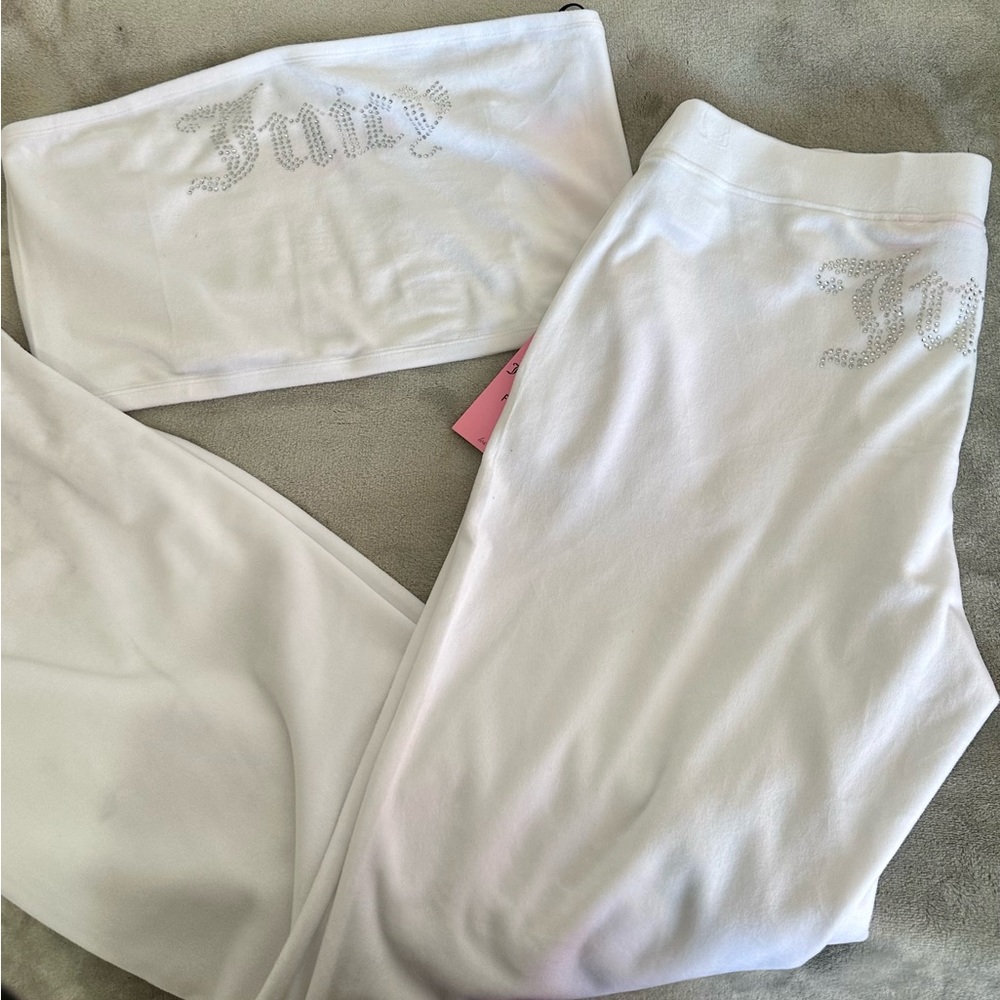 Juicy Couture Set x Forever 21